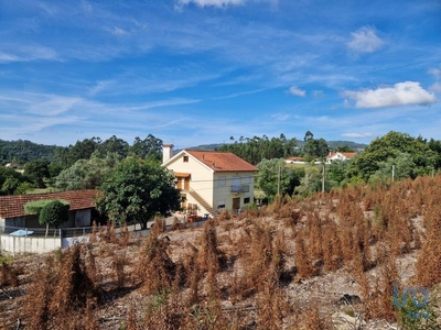 Terreno para construção em Viana do Castelo de 1230,00 m²