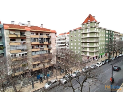 Apartamento T1 | Remodelado | Arroios | Lisboa