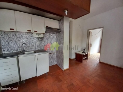 Apartamento T1 Renovado para venda em Miratejo, Corroios