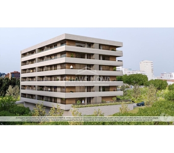Apartamento T2 Empreendimento República Platinum II (OD 01993)