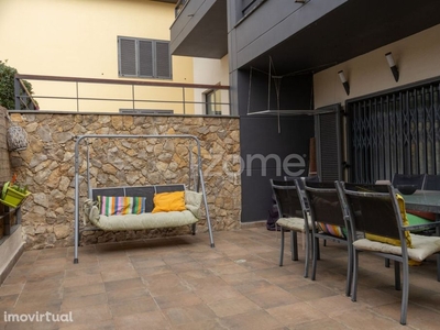 Apartamento T3 - Condomínio Manique Villaggio