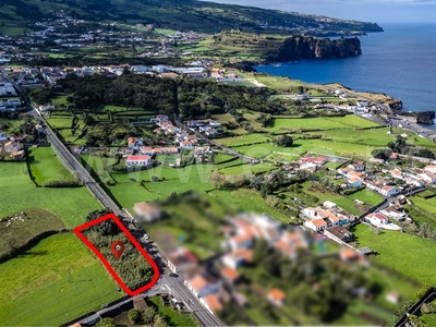 Terreno Rústico / Ponta Delgada, São Vicente Ferreira