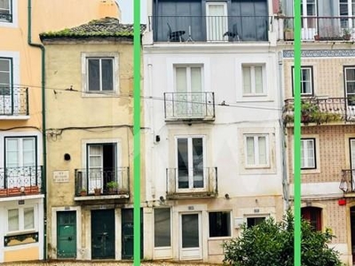 Building - São Bento, Lisbon - Excellent Opportunity For Investors for Boutique Hotel / Co-Living