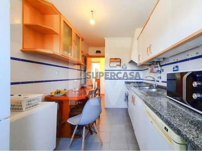 Apartamento T2 Duplex para arrendamento em Cascais e Estoril