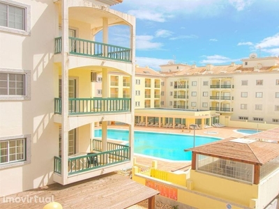 Apartamento T3 perto de Monte Gordo, Algarve