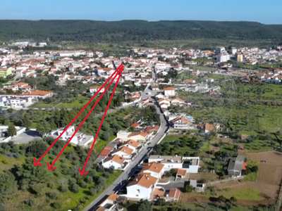 Terreno à venda em Vila Nova da Barquinha, Vila Nova da Barquinha