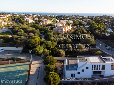 Moradia de luxo V4 com piscina, Carvoeiro, Algarve