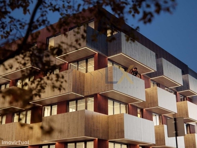 Apartamento T2 Duplex com terraços ,l...