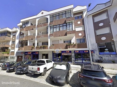 Apartamento T2 em Leiria de 99,00 m2