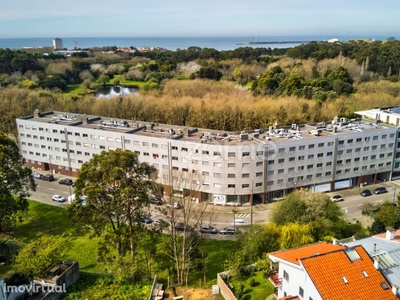 Apartamento T2 - Parque da Cidade - Porto