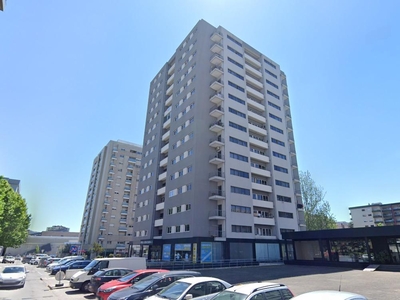 Apartamento T3 em São Vítor, Braga