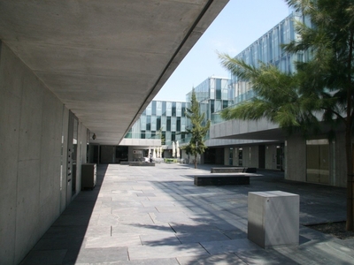 Escritório em Parque das Nações de 119 m²