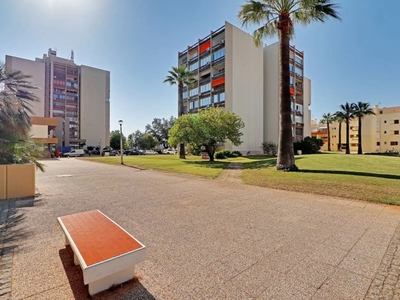 Fantástico apartamento T0 localizado num centro de Vilamoura.