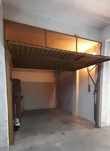 Garagem c/ Box Fechada em Alcobaça