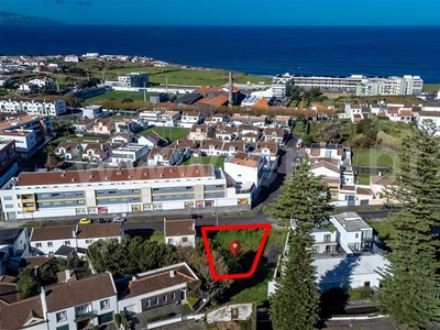 Lote / Ribeira Grande, Ribeira Grande (Conceição)