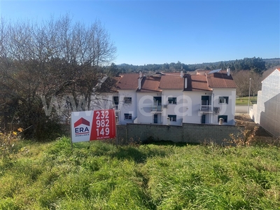 Lote / Viseu, Mundão