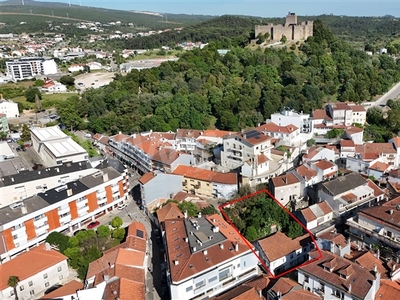 Prédio / Pombal, POMBAL