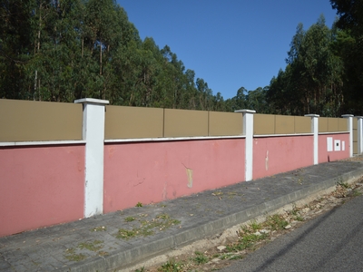 Terreno para construção de moradia em Gorgulhão - Recardães