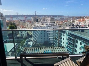 Apartamento T3 - Lisboa