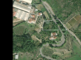 Terreno para Construção em Pereiros, Castelo Viegas