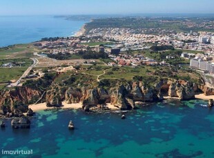 Terreno Ponta da Piedade - C/ vista Mar sobre a...