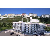Coimbra-Apartamento T2 com Garagem NOVO (244-A-00131)