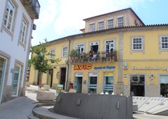 Escritório / Arcos de Valdevez, Arcos de Valdevez (Salvador), Vila Fonche e Parada