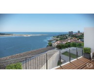 Moradia de luxo T3 Duplex com jardim - Vista Rio Douro - Porto