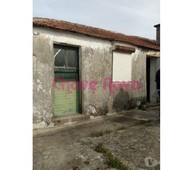 Santo-tirso-Casa com terreno em Santo Tirso (RT 00801)