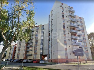 Apartamento T3 / Lisboa, Olivais Sul