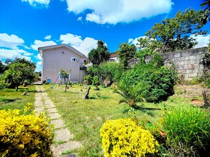 Grande moradia V3 com zona verde e numa rua sem saída em Gandra, Campo, Paredes, Porto