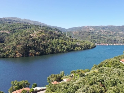 Quinta com vistas fantásticas sobre o Rio Douro - Marco de Canaveses