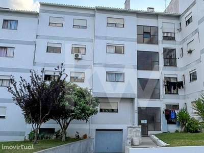 Apartamento para Investimento na Quinta das Nespereiras, Marinha Grand