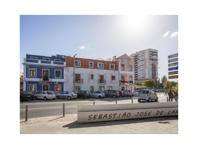 Edifício para comprar em União das Freguesias de Setúbal, Portugal