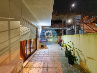 Apartamento T3 à venda em Santo Adrião de Vizela