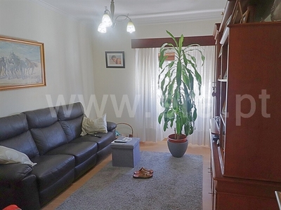 Apartamento T3 / Seixal, Paivas