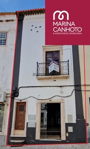 Villa T3 à venda em Estremoz (Santa Maria e Santo André)