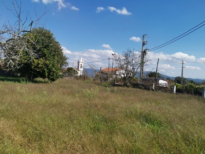 Terreno Rústico em Vila Verde