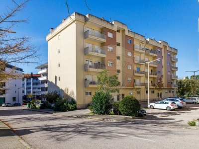 Apartamento T1 à venda em Leiria, Pousos, Barreira e Cortes, Leiria
