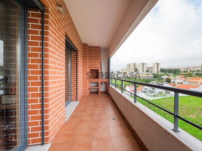 Apartamento T1 à venda na Rua Augusto da Cunha Lamas