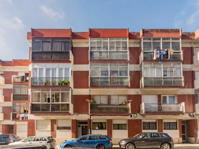 Apartamento T2 à venda em Algueirão-Mem Martins, Sintra
