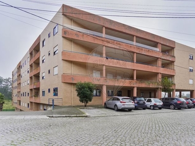 Apartamento T2 à venda em Pedroso e Seixezelo, Vila Nova de Gaia
