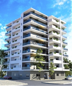 Apartamento T4 à venda em Portimão