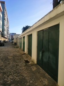 Garagem Privada no Montalvão