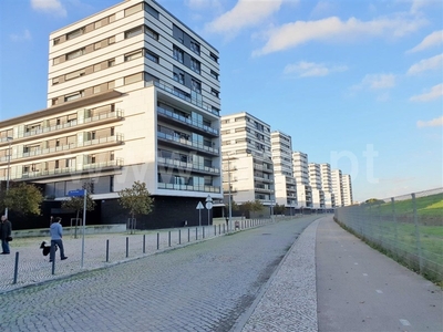Apartamento Estúdio / Lisboa, Parque das Nações - Expo Norte