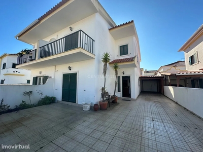Casa para alugar em Samora Correia, Portugal
