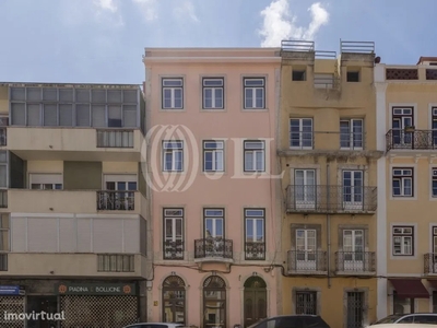 Edifício para comprar em São Jorge de Arroios, Portugal