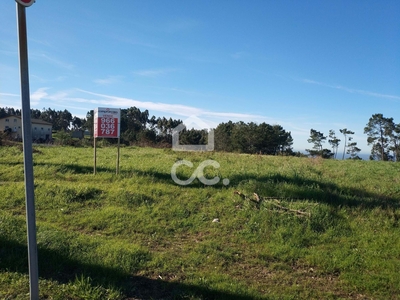 Lote de terreno na Aveleira