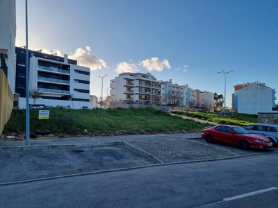 Terreno Urbano em Paio Pires, com 360m2