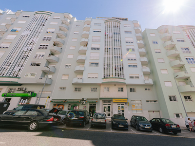 Apartamento T3 em Odivelas (Disponibilidade imediata)